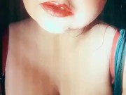 Stress Relief with your Therapist  JOI Pt. 2/2 5/16