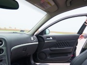 POV blowjob in a car in the parking lot 1/16