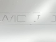 Passionate sex scene with Jay Romero and Lumi Ray 1/16