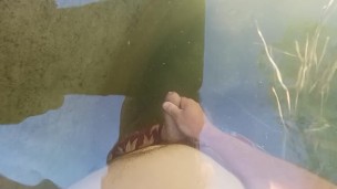Horny outdoor activities part 1