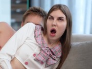 Cumming in an anime girl is the best dream ever 13/16