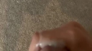 Solo POV cum
