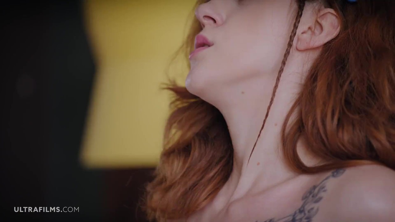 ULTRAFILMS Amazing Polish model with pierced nipples Cherry Candle masturbating in this video - Vídeo de sexo gratis - RedTube