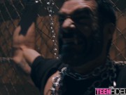 Carmen Needs To Suck to Live 1/16