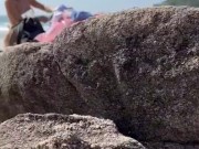 Ensaio nas praias da cidade maravilhosa. 5/16