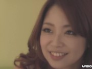 Girl Mirei Oomori Masturbating 1/16