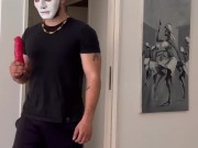 HALLOWEEN XXX CHILENO Y ARGENTINA - Noah Pells y Lilacksg 2/16