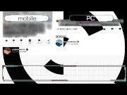 【メンズエステ裏講習】【スマホ主観映像】爆乳スレンダー美女のマッサージがエロすぎて後ろからコッソリちんこ入れたら嬉しそうだったから中にいっぱい出してあげたｗｗｗ 16/16