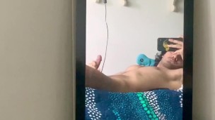 Mi mejor amigo me mandó una foto desnudo