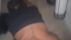 CREAM For Me.. HUGE CUMSHOT
