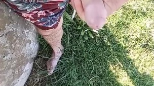 Wet outdoor part 2