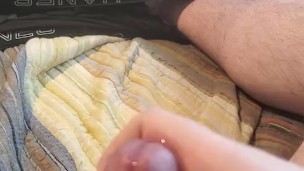 Solo cumshot! 13 shots!