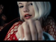 ASMR LICKING | INTENSE MOUTH SOUNDS, EATING EARS, MASSAGE, TRIGGERS 4/16