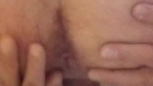 Leaking + eating loads