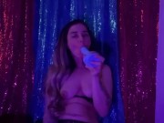 I've got some things to show you 🥵 cum meeet me in the bedroom 👀🔥 13/16