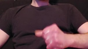 Big Dick Verbal Top fills and breeds your tight ass. Dominant sexy Top