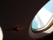 Asian Spinner CJ Miles Fucks Teddy on Private Jet to Bahamas 8/16