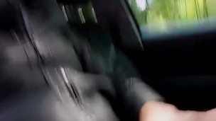 Slutboyben CAM4 Sexy Cruising Chick Exposed At Schwerin B321 Parking
