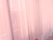 Amateur Real Threesome Poly - Full Video Polyamory 8/16