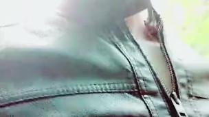 Slutboyben CAM4 Sexy Cruising Chick At Schwerin B321 Parking III