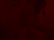 I wanted my pussy stabbed