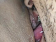 ele me fodeu em todas as minhas posições favoritas, devo ter sido uma boa garota 2/16