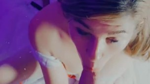 Great head for a great dick