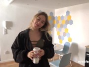 Ersties - Naughty Girl Selvaggia Likes To Do Naughty Things 2/16