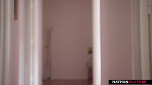 Hot Housewife Alysa Gap Wants Steamy Anal Sex With Her Italian Lover - 4K teaser