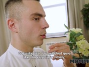 MOMMY4K. Two Sluts with One Cock - Viki Ray 5/16