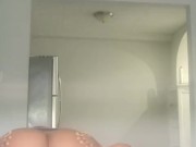 I Couldn't Hold That Nut In 1/16