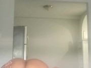 I Couldn't Hold That Nut In