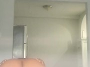 I Couldn't Hold That Nut In 5/16