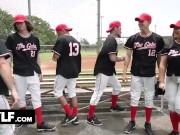 Callie Brooks Successfully Brought Her Team To The Championships With Her Unrivaled Coaching Skills 2/16