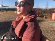 POUNDING IN THE PUBLIC TOILET 2/16