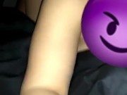 DADDY FUCKING ME HARD DOGGYSTYLE - Screenshot 1 of 16 - Latin