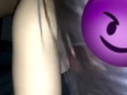 DADDY FUCKING ME HARD DOGGYSTYLE - Screenshot 11 of 16 - Latin
