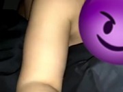 DADDY FUCKING ME HARD DOGGYSTYLE