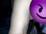 DADDY FUCKING ME HARD DOGGYSTYLE - Screenshot 6 of 16 - Latin