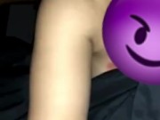 DADDY FUCKING ME HARD DOGGYSTYLE - Screenshot 9 of 16 - Big Ass Latina