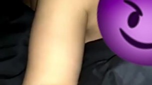 DADDY FUCKING ME HARD DOGGYSTYLE