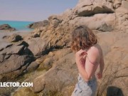 Lifeselector - Hot Vacation Sex With Your Gf Little Arden 3/16