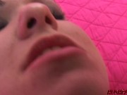 Rough and Freaky Is Exactly How Aubrey Likes It 15/16