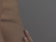 Brunette Best Friends Kali Sudhra And Katana Explore Each Other With A Strap On 2/16