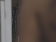 Brunette Best Friends Kali Sudhra And Katana Explore Each Other With A Strap On 8/16