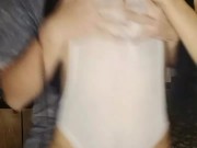 Rico tecito con miel 2/16