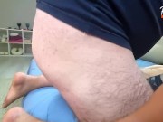 Couple invite friend. Friend fucks my wife for the first time. Mfm. Part 2. Ep 34 (3405) 2/16