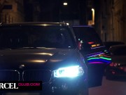 Foursome and Double Penetration between swingers 1/16