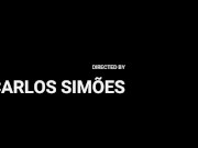 MAROMBEIRA GOSTOSA DANDO O  PRO AMANTE 16/16