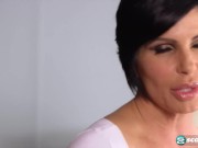 Shay Fox: Ms.Fox Gives It To Repair Stud 2/16